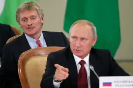 Дмитрий Песков: Подобни твърдения са като приказки за сплашване