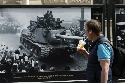 Доставчиците на оръжие за Украйна във Великобритания са предупредени за заплаха от Русия