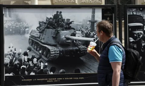 Доставчиците на оръжие за Украйна във Великобритания са предупредени за заплаха от Русия