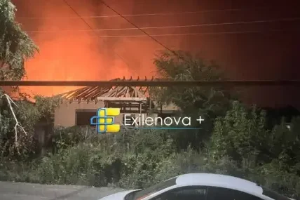 Дронове на ВСУ подпалиха ключова руска рафинерия в Сизран
