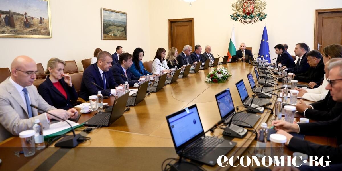 Държавата даде зелена светлина на космическия център в зона „Доброславци“