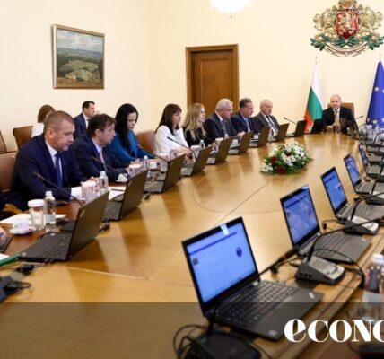 Държавата даде зелена светлина на космическия център в зона „Доброславци“