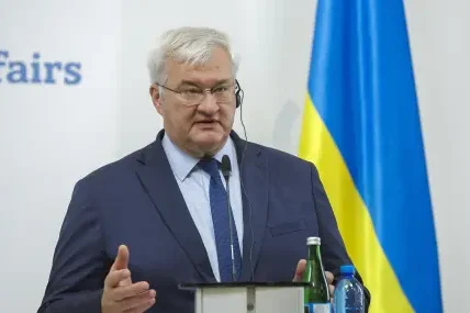 Европейски лидери пристигнаха в Киев преди Деня на независимостта на Украйна