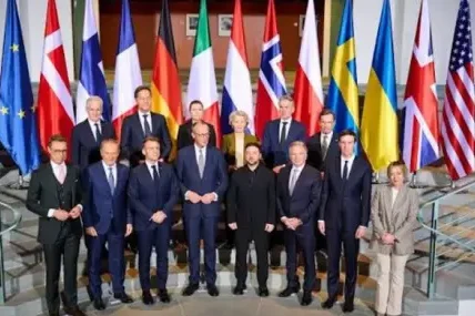 ЕС готви нови санкции срещу Русия, украинците напускат Полша