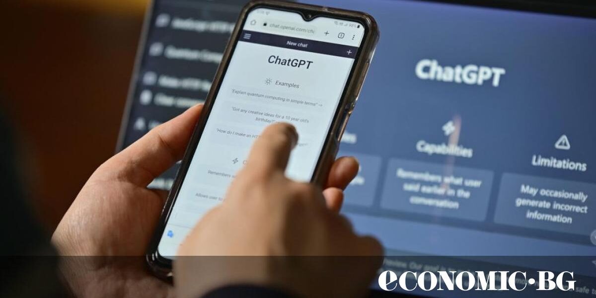 ЕС поставя ChatGPT, Reddit и Roblox под най-строгия регулаторен режим