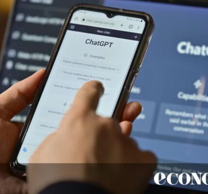 ЕС поставя ChatGPT, Reddit и Roblox под най-строгия регулаторен режим