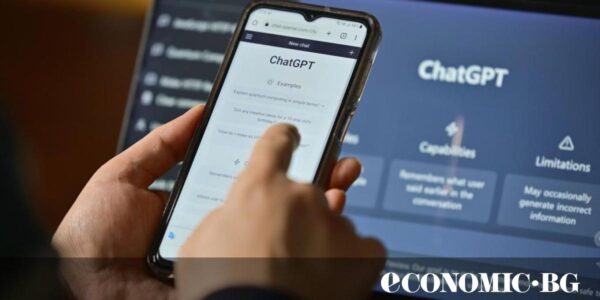 ЕС поставя ChatGPT, Reddit и Roblox под най-строгия регулаторен режим