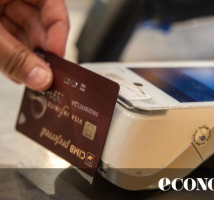 ЕС търси все по-усилено алтернативи на Visa и Mastercard