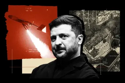 Ескалация: Русия удари 130 кораба, Зеленски е в отчаяние