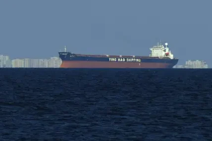 Ескалацията в Черно море заплашва световните доставки на зърно и петрол