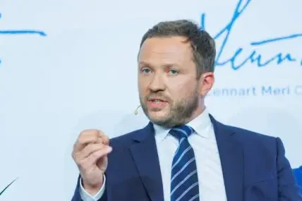 Естония: Русия иска да пречупи духа на украинската нация