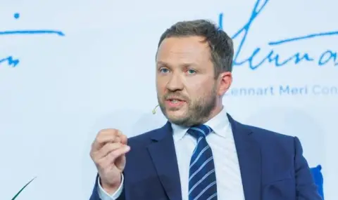 Естония: Русия иска да пречупи духа на украинската нация