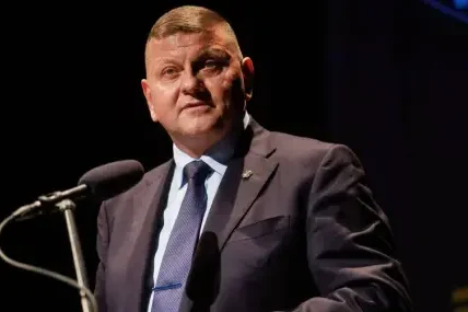 Залужни: НАТО разчита на доктрини от Втората световна война