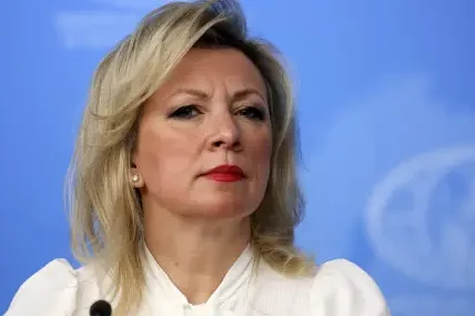 Захарова: Западната помощ можеше да превърне Украйна в „технологичен Дубай“