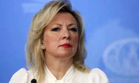 Захарова: Западната помощ можеше да превърне Украйна в „технологичен Дубай“