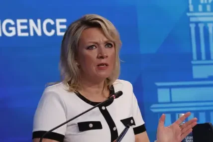 Захарова: Искаме разяснения от САЩ и Турция относно доставките на оръжие за Киев