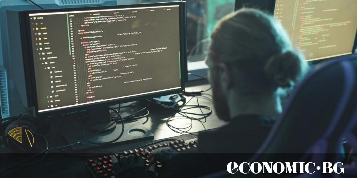 Защо изкуственият интелект прави основните умения в програмирането още по-важни