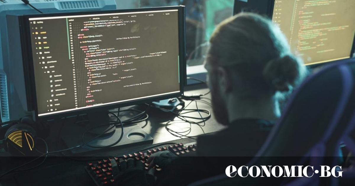 Защо изкуственият интелект прави основните умения в програмирането още по-важни