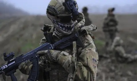 Зеленски обяви началото на специална операция срещу военната промишленост на Русия