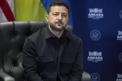 Зеленски обяви нови контакти с посредници за мир