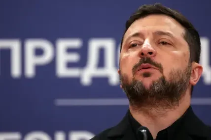 Зеленски: Русия не изключва възможността за настъпление към Киев и Чернигов
