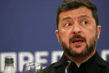 Зеленски: Русия планира да мобилизира още 300 000 души след изборите през септември