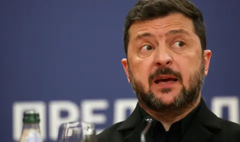 Зеленски: Русия планира да мобилизира още 300 000 души след изборите през септември