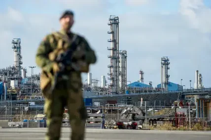 Зеленски: Украйна не е участвала официално в операцията срещу „Северен поток“