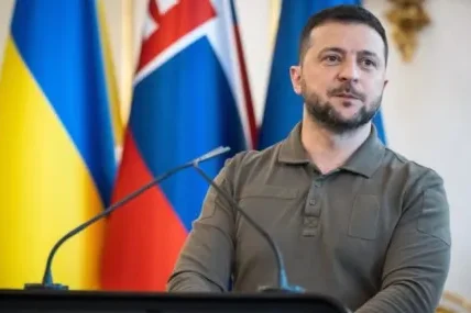 Зеленски: Украйна се подготвя за по-нататъшни преговори със САЩ