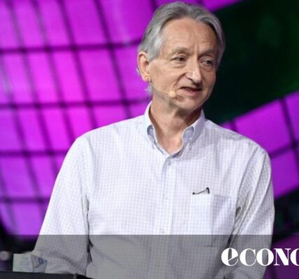 Излиза ли от контрол? „Кръстникът на AI“ за най-голямата заплаха пред човечеството