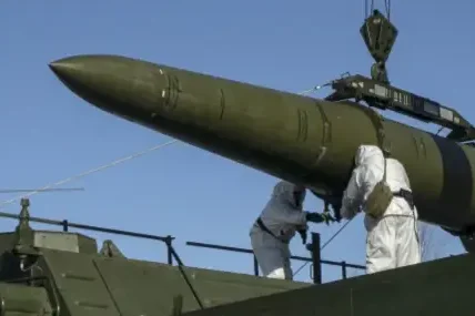 "Имаме само 6 минути!": Как Украйна противодейства на руските балистични ракети