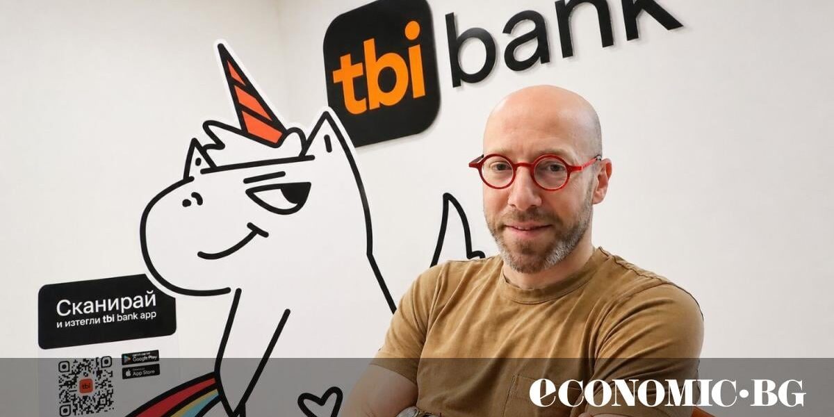 Интервю | Истинската иновация идва от решаването на реални проблеми на потребителите
