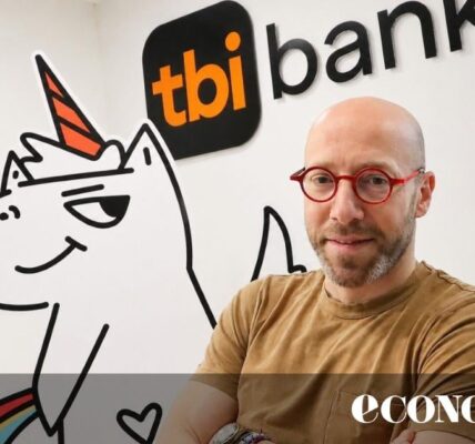 Интервю | Истинската иновация идва от решаването на реални проблеми на потребителите