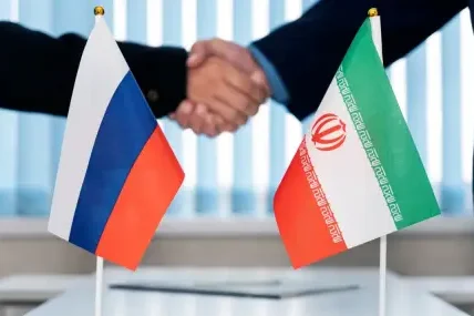 Иран иска да ускори съвместните инфраструктурни проекти с Русия