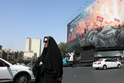 Иран предупреди за глоби и задържане на кораби, нарушаващи правилата в Ормузкия проток