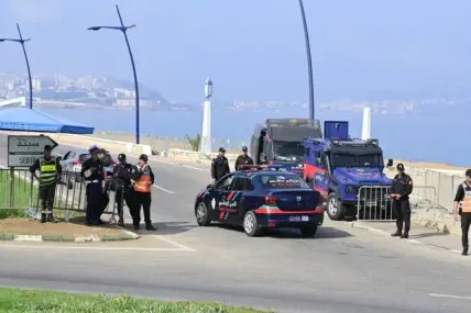 Испания е била предупреждавана преди мигрантския наплив в Сеута