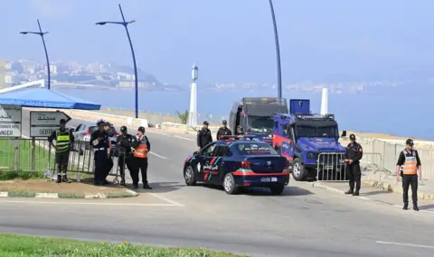 Испания е била предупреждавана преди мигрантския наплив в Сеута