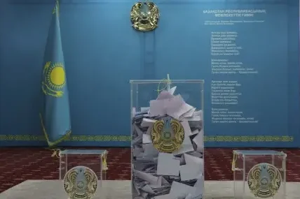 Исторически избори в Казахстан: Гласуват за нов парламент
