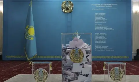 Исторически избори в Казахстан: Гласуват за нов парламент