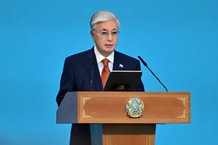 Казахстан е нация на победители