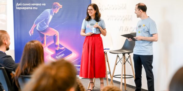 Как изглежда добрият работодател в очите на младите таланти?