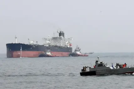 Какви условия постави Иран за отварянето на Ормузкия проток