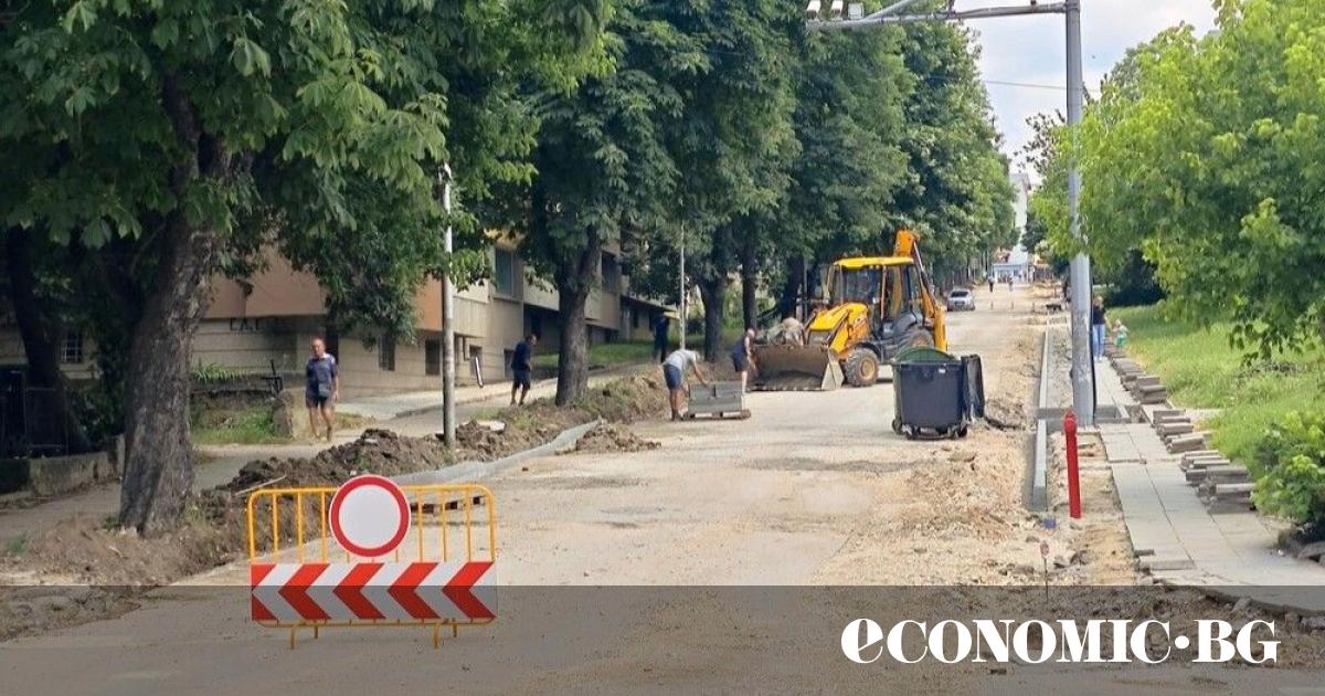 КЕВР предлага регулаторен бонус за окрупнените ВиК дружества