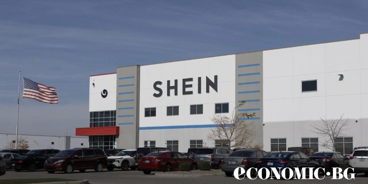 Китайският гигантът в бързата мода Shein сви стойността си до 27 млрд. долара преди IPO-то