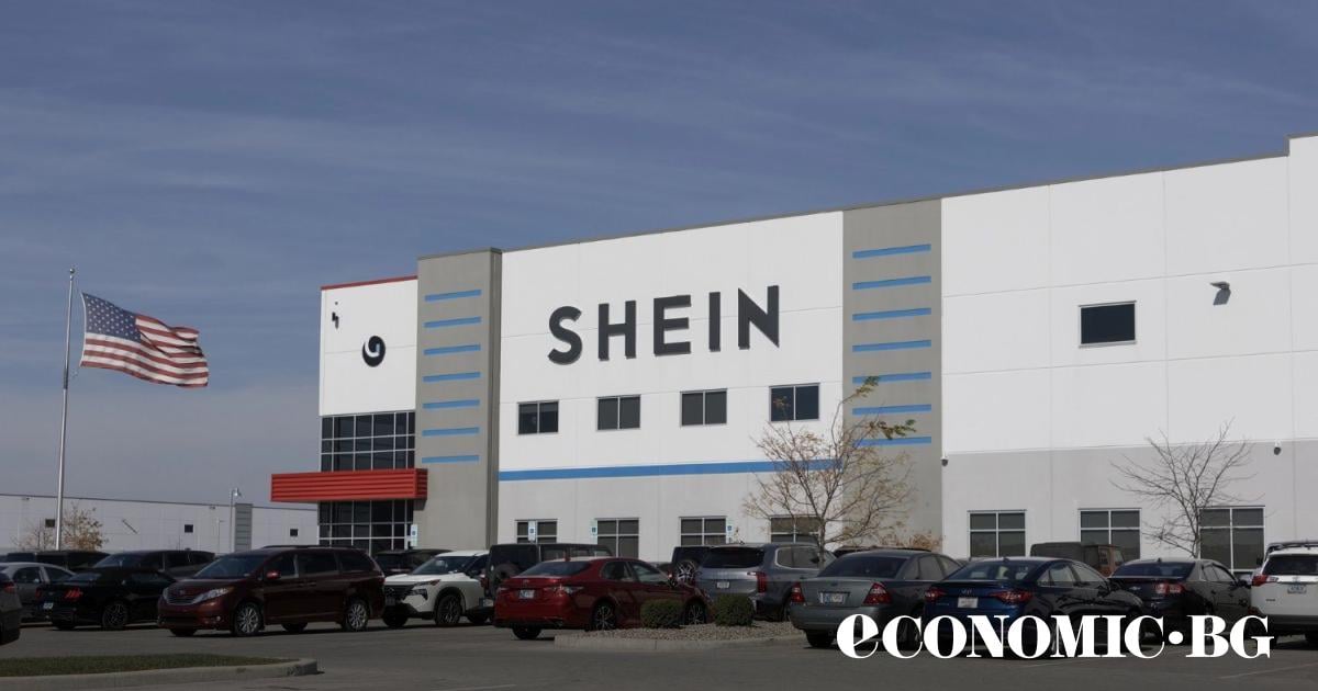 Китайският гигантът в бързата мода Shein сви стойността си до 27 млрд. долара преди IPO-то