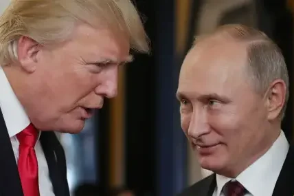 Клинтън: Одобрението на Путин е по-ценно за Тръмп от Нобел