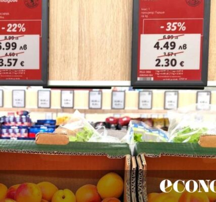 Колко търговци глоби КЗП заради неправилно обозначаване на цените?