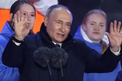 Кремъл вече не крие пораженията! Путин открито признава щетите от войната за Русия