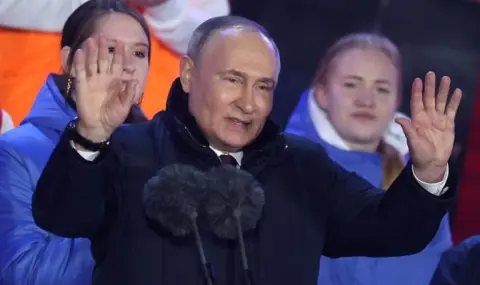 Кремъл вече не крие пораженията! Путин открито признава щетите от войната за Русия