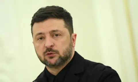 Криза в Украйна: Енергиен колапс и ТЦК скандали